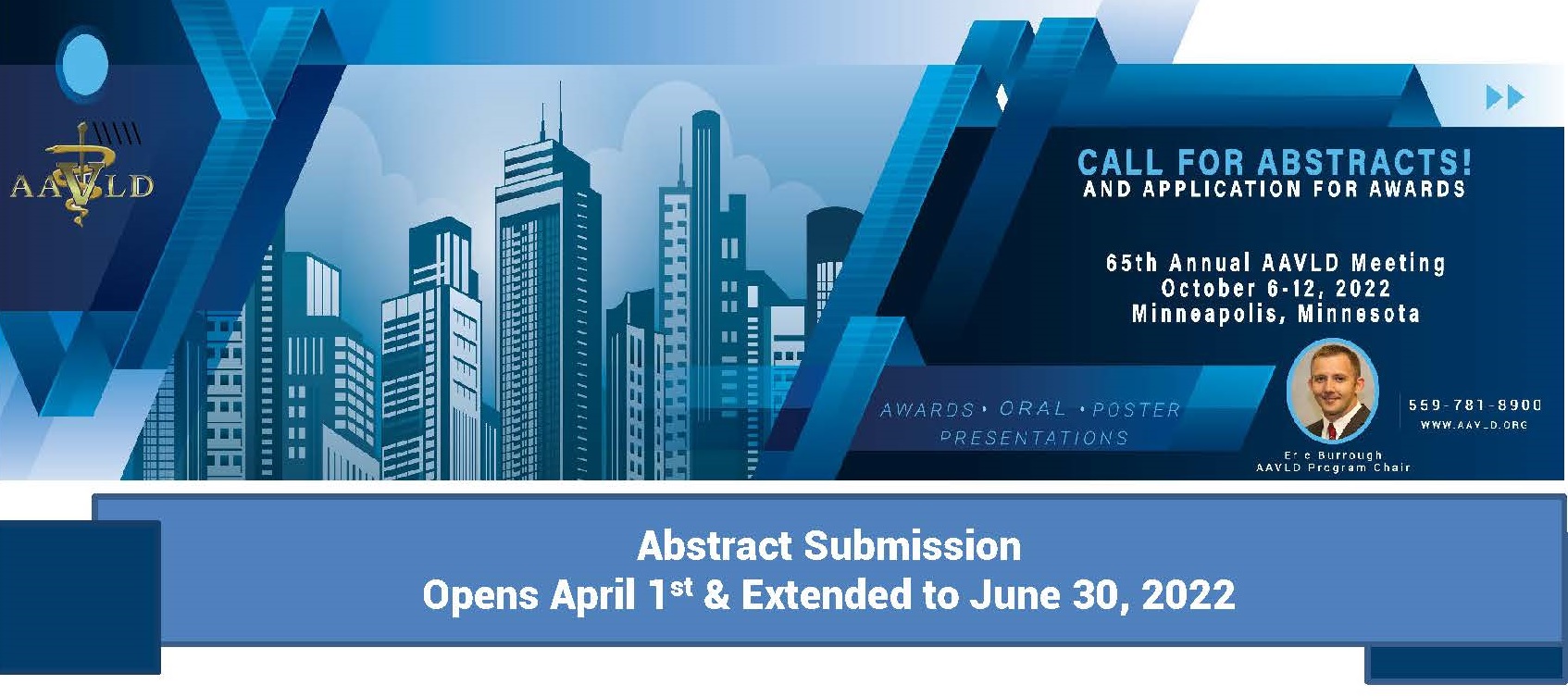 Call for Abstracts article